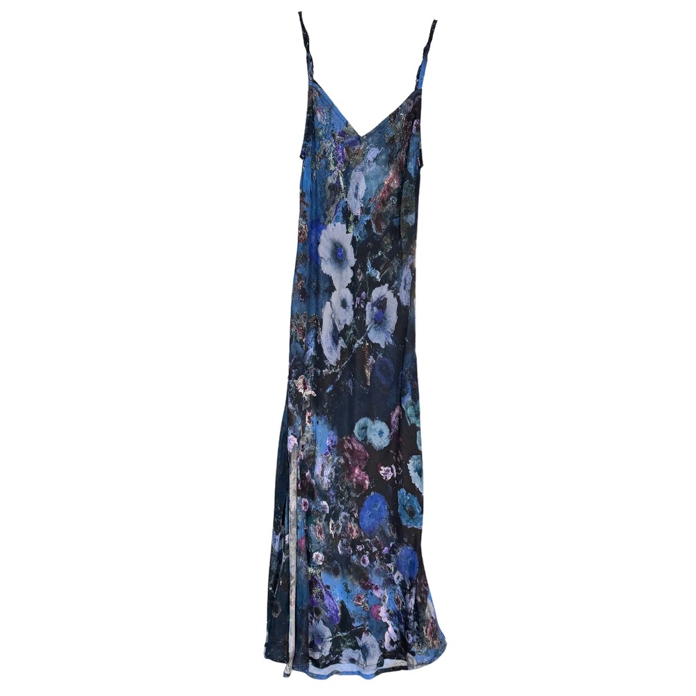 Yavi Slip Dress